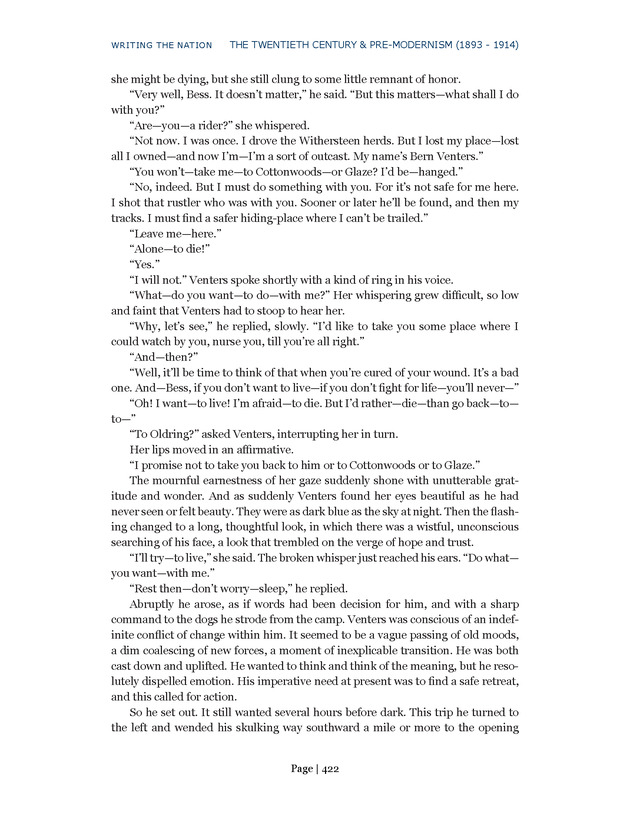 Writing the Nation - Page 422